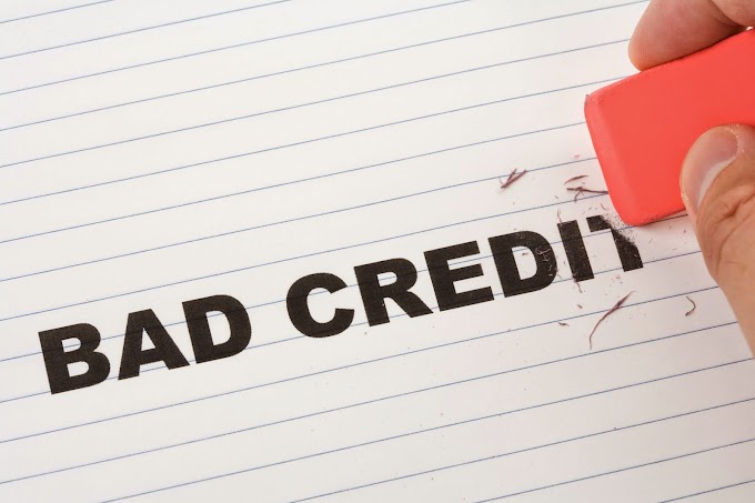 Bad Credit Loans: An Appropriate Fiscal Offer for Bad Creditors in Crisis