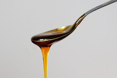 Colher de mel
