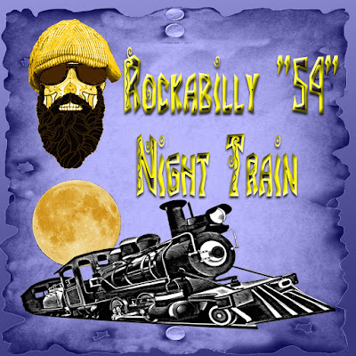 Rockabilly 54 - Night Train