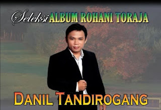 Lirik Lagu Dosso Tu Penaangku (Daniel Tandirogang)