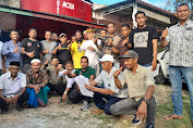 Bravo The best   KPA Sagoe Meh Ijoe Komitmen Terhadap Partai Aceh