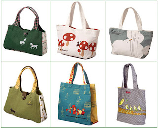 Tote Bags