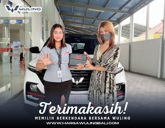 Wuling Bali, Wuling Denpasar