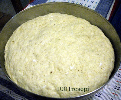 Koleksi 1001 Resepi: pizza bread and pizza