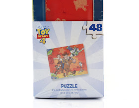 toy story 4 48 piece puzzle tin box 