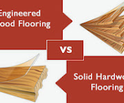 The Hardwood Flooring Types You Should Know
