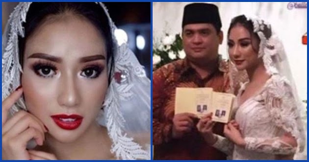 Siang Bahagia Dinikahi Kekasih dengan Mahar Rp 2 Miliar dan Emas Batangan, Artis Cantik Ini Tak Ragu Berikan Makian hingga Tamparan di Malam Pertama Gegara Sang Suami Lakukan Hal Ini: 'Tega Bohong'