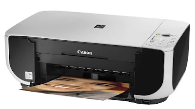 Canon Pixma mp 210 treiber