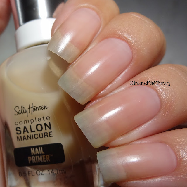 Sally Hansen Nail Primer