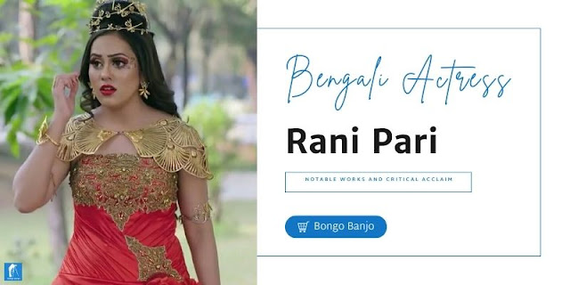 Rani Pari Notable Works and Critical Acclaim