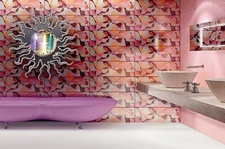 girl bathroom for woman design suunnittelu salle de bain dearadh seomra folctha vannas istabas dizaina vonios kambario dizainas cuarto de bano de diseno dylunio ystafell ymolchi banjo bilik kamar mandi bad baie de bafuni badrum Hamam dizayn komunak diseinua bany de disseny dizajn kupaonica koupelny inrichting van de badkamer vannitoa disaini banyo disenyo Kylpyhuoneen decoration interior designs bathrooms mewah remodeling selection furniture vanity vanities pink color