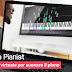 Online Pianist | tastiera virtuale per suonare il piano