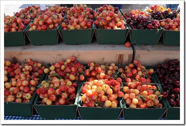 Cherries
