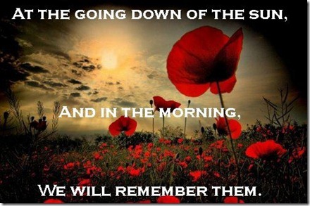 Poppies