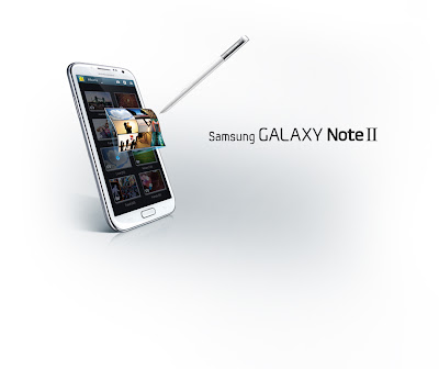 Samsung Galaxy Note 2 Release Date