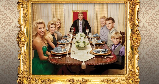 Chrisley knows best dvd