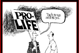 Pro-Lifers for Mass Murder