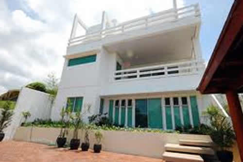 Luxury Home Architecture-1