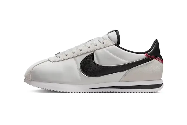 Nike Honors Jackie Robinson Day With Special Cortez Sneakers
