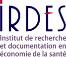 institut de recherche et documentation en économie de la santé