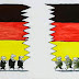 Sejarah Bangsa Jerman [3] - Era Perang Dingin dan Periode Barat-Timur
