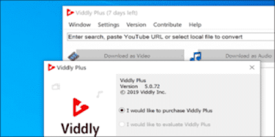 افضل برنامج تنزيل فيديوهات Viddly تحميل باعلى جودة من اليوتيوب و اي موقع وتحويل صيغته