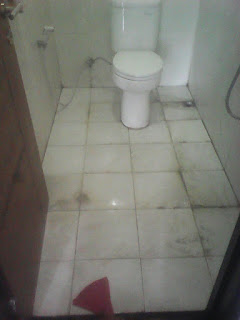 Jasa Cleaning Toilet di Bandung