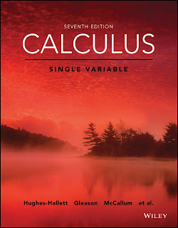 Calculus Single Variable, 7th Edition