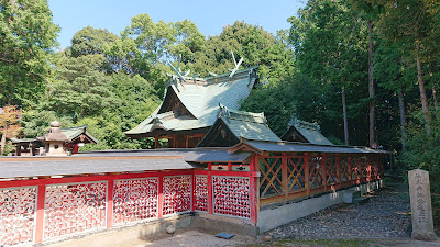 住吉神社(河内長野市)