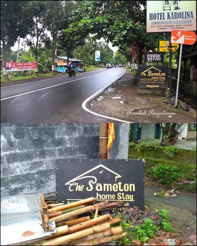 The Semeton Homestay Senggigi Lombok