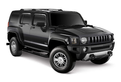 Hummer Cars