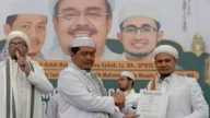 (Video) Pelantikan DPD dan DPW FPI Kalimantan Barat Sukses dan Berkah 