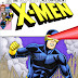 X-MEN #101 Facsimile Edition Sketch Cover featuring CYCLOPS!