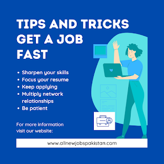 How to Get a Job Online A step-by-step guide