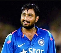 Ambati Rayudu