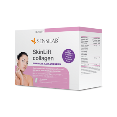 Bổ sung collagen chống lão hóa da hiệu quả