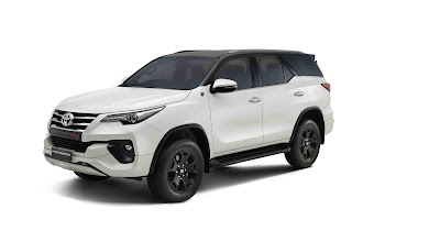 Toyota kirloskar motor sale 12610 units in October 2019