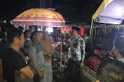 Wabup Wajo Bakal Rapikan Penjual Buah di Siwa