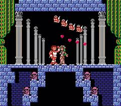  Detalle Kid Icarus (Ingles) descarga ROM NES