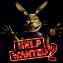 Five Nights At Freddy's Help Wanted 2 apk icon