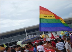 posse Dilma 2
