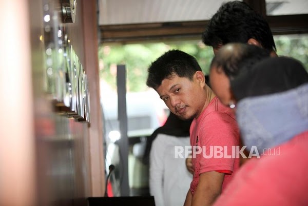 Hoax, tidak Ada Pemimpin MCA