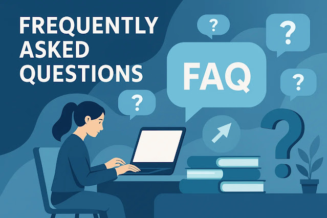よくある質問（FAQ）