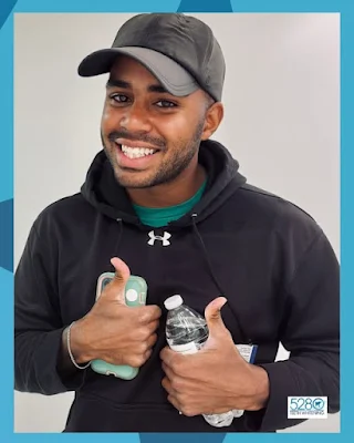 sensitive teeth whitening