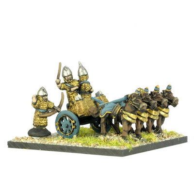Ancients & Siege Equipment picture 5