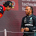 F1: Lewis Hamilton Will Not Leave Mercedes at the End of the Season