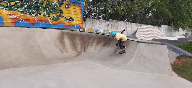 free style skating classes in hyderabad