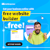 Best Email Marketing Site, Dream Website Creative Site, Free Landing Page, GetResponse