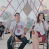  Cinta Tak Terpisahkan Happy Asmara Feat Delva Lirik Lagu