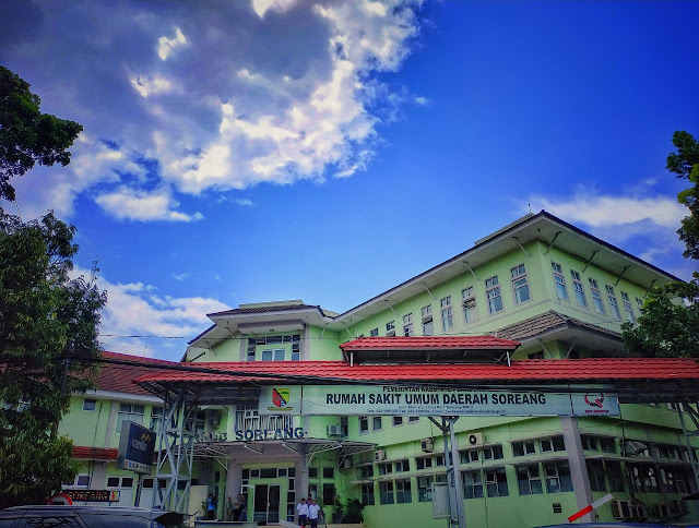 RSUD Soreang Lama